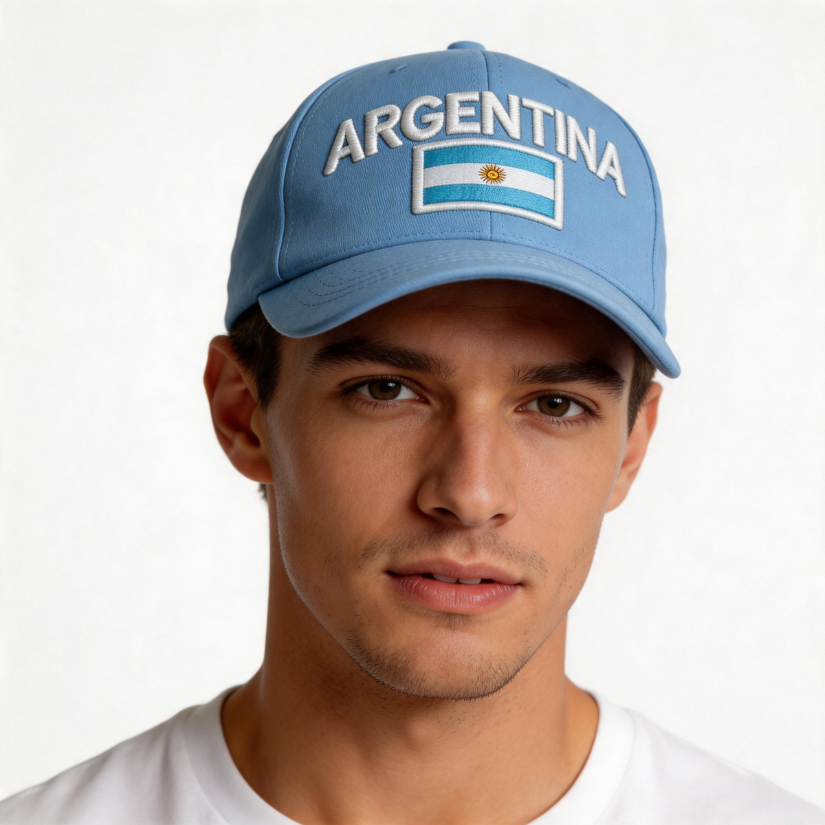 ARGENTINA BASEBALL CAP