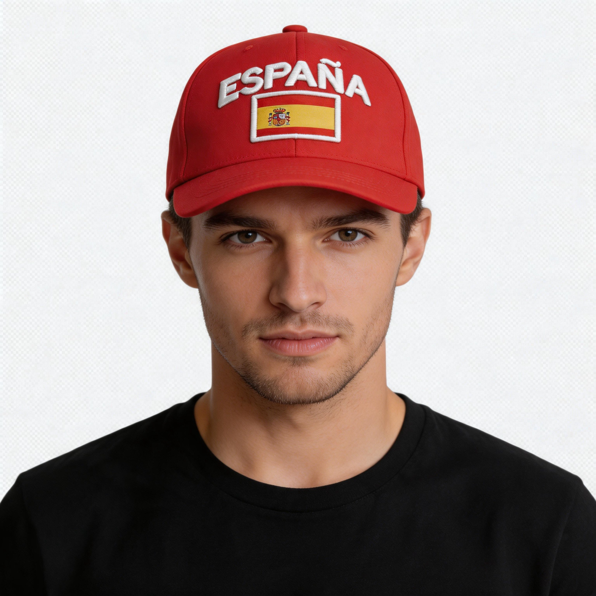SPAIN BASEBALL CAP
