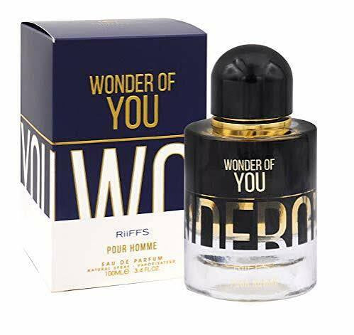 Riiffs Wonder Of You Pour Homme 100ml