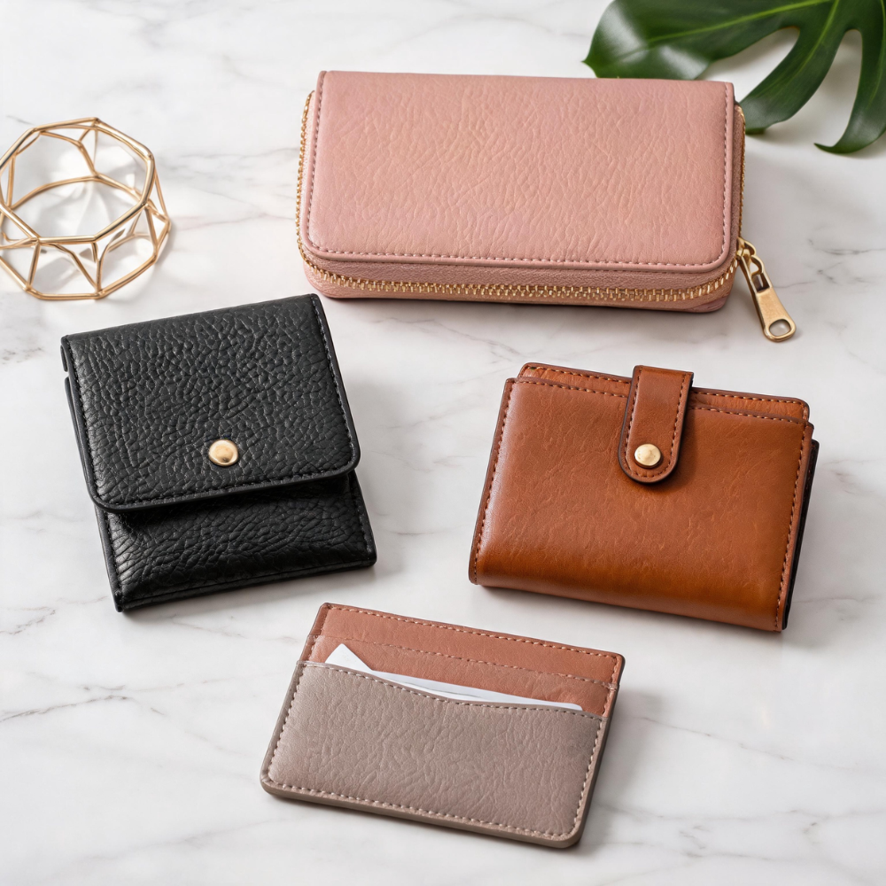 Wallets