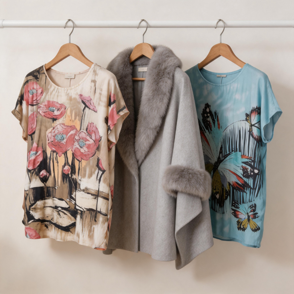 Womens Apparel