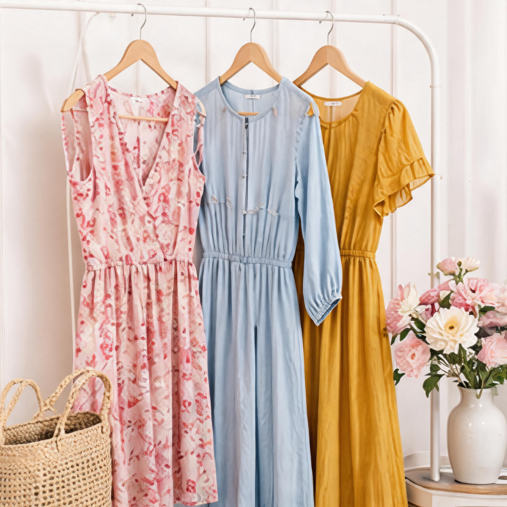 Dresses