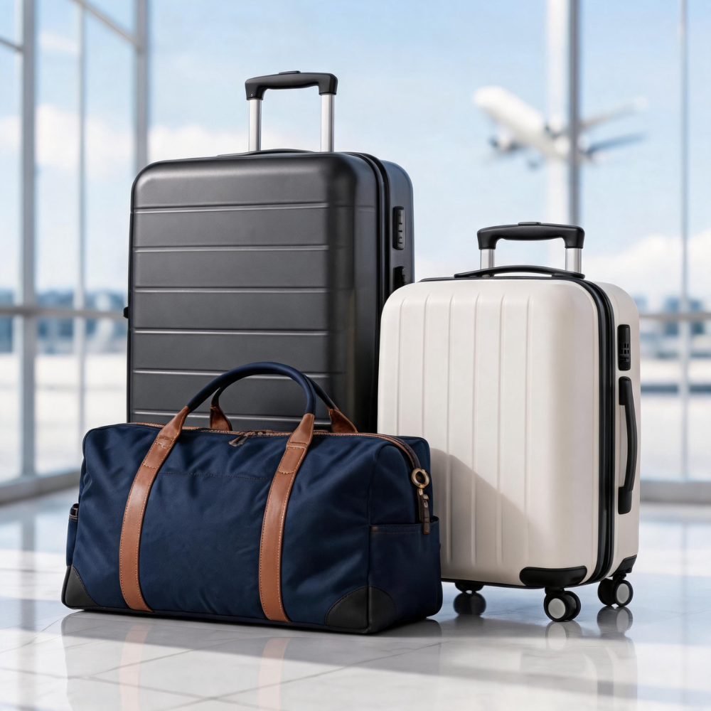 Luggage Bags