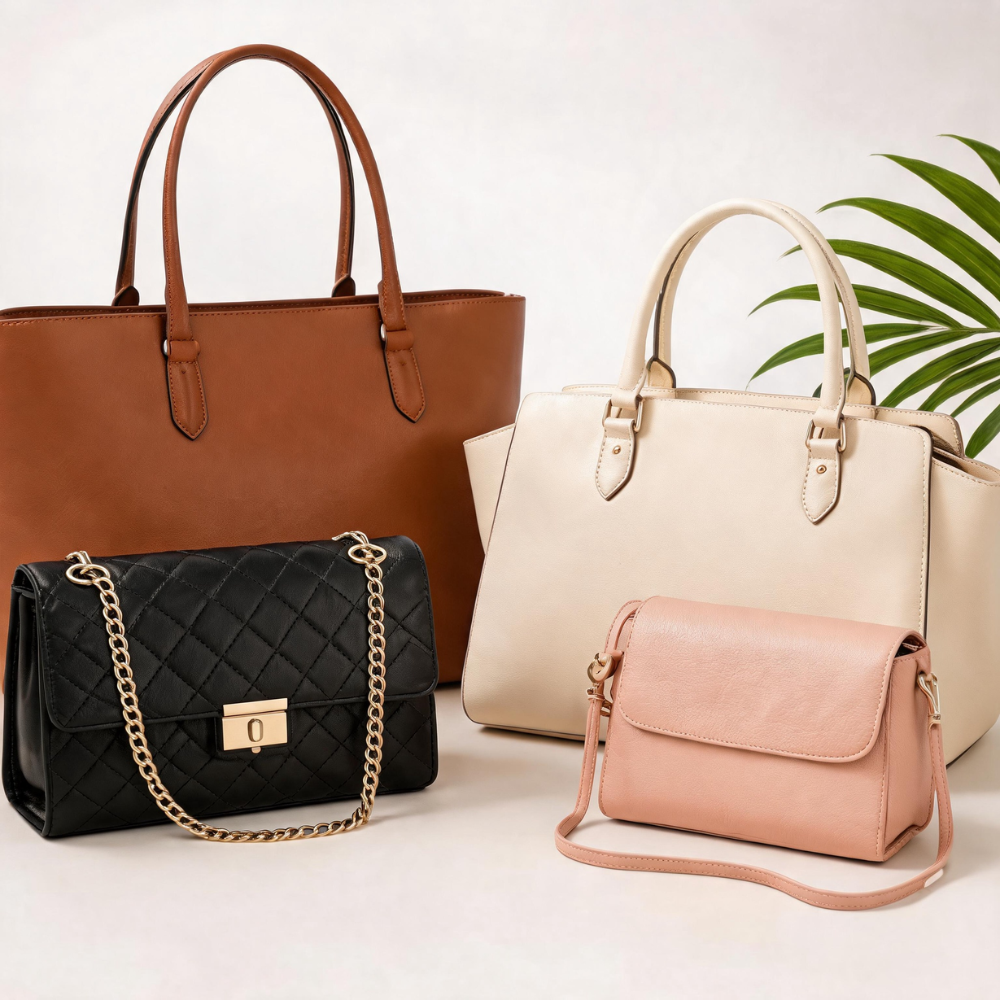 Handbags