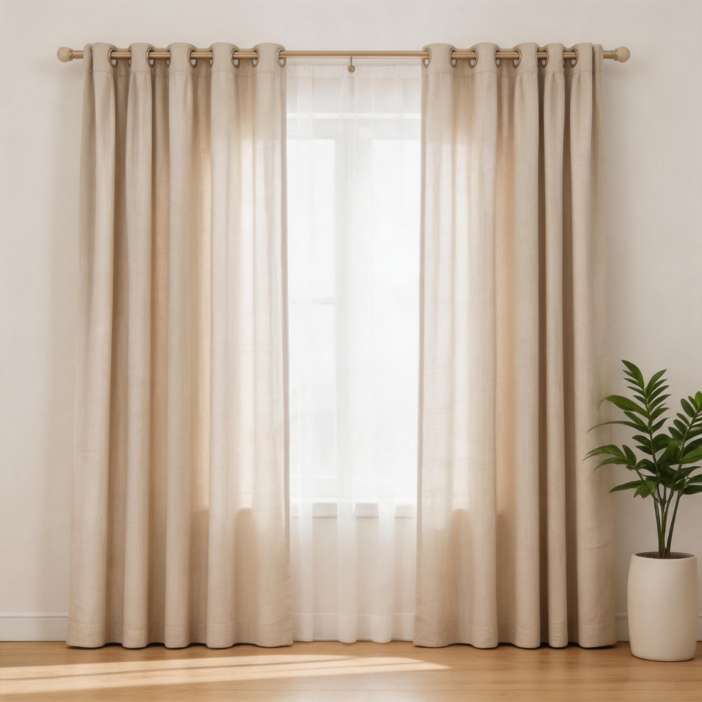 Curtains