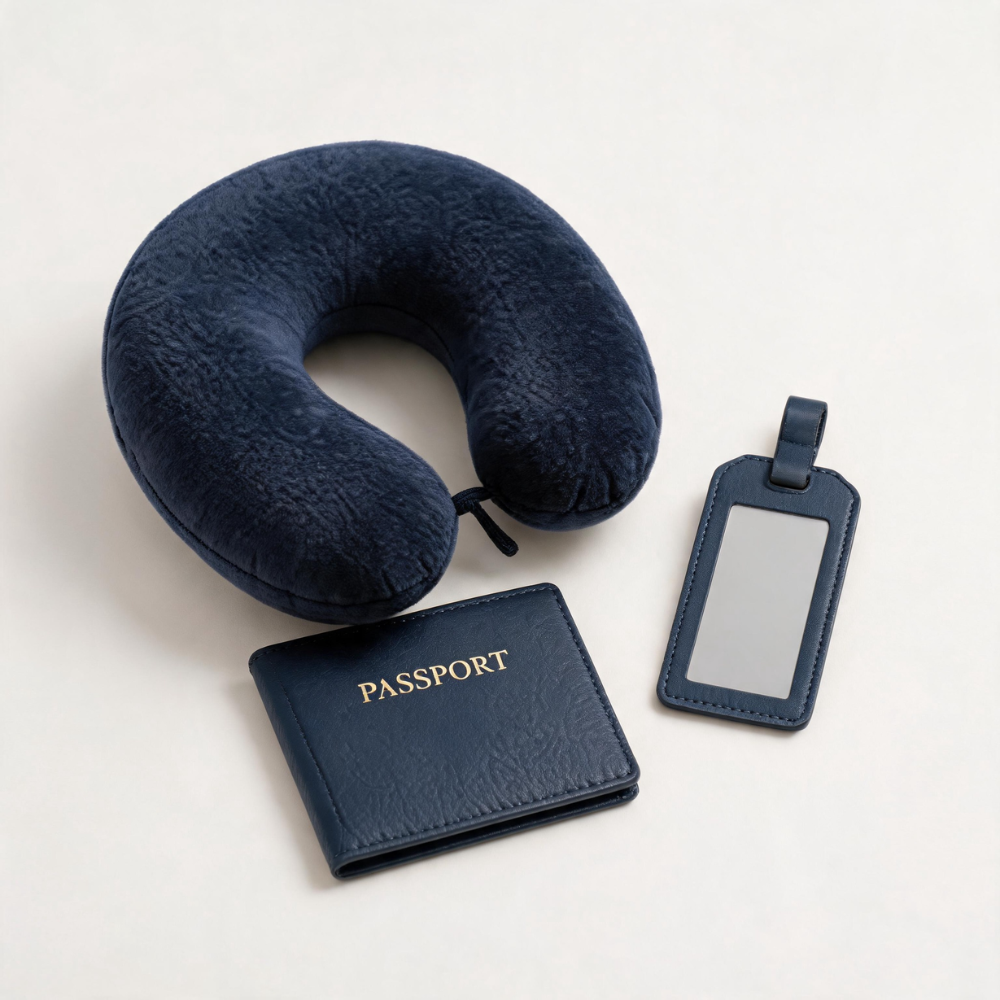Travel Accessories
