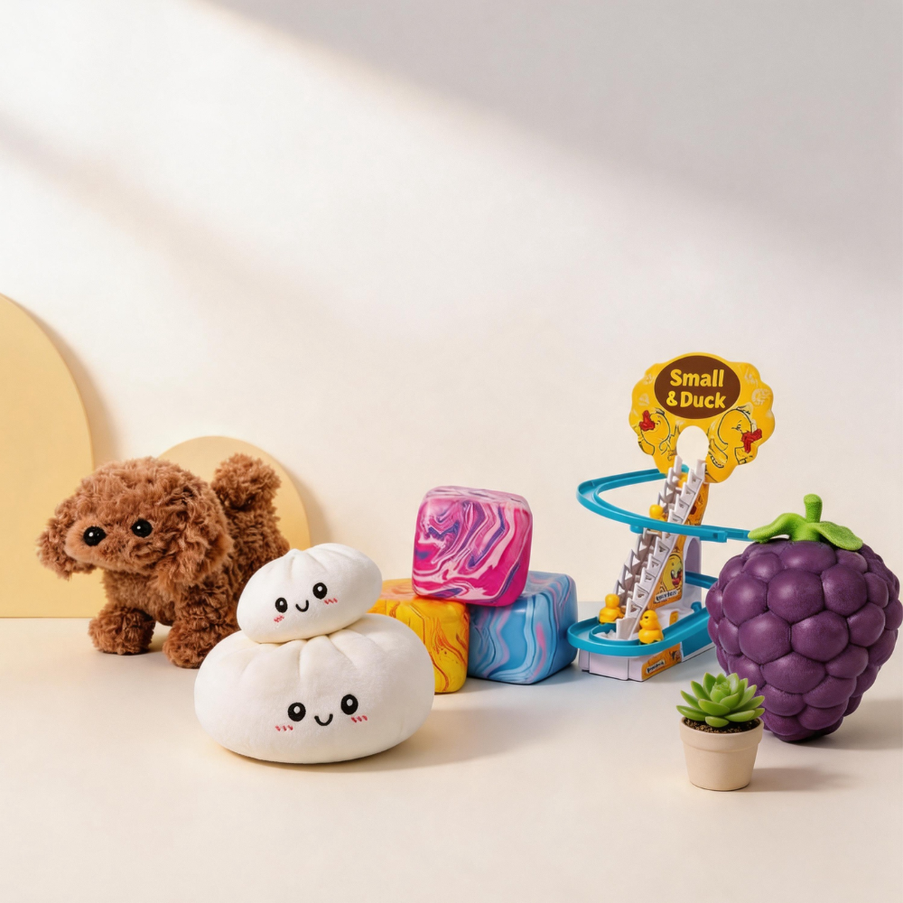 Toys