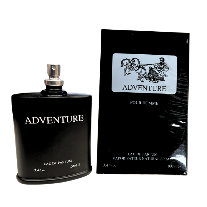 ADVENTURE