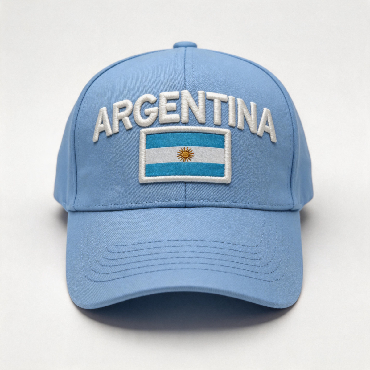 ARGENTINA BASEBALL CAP