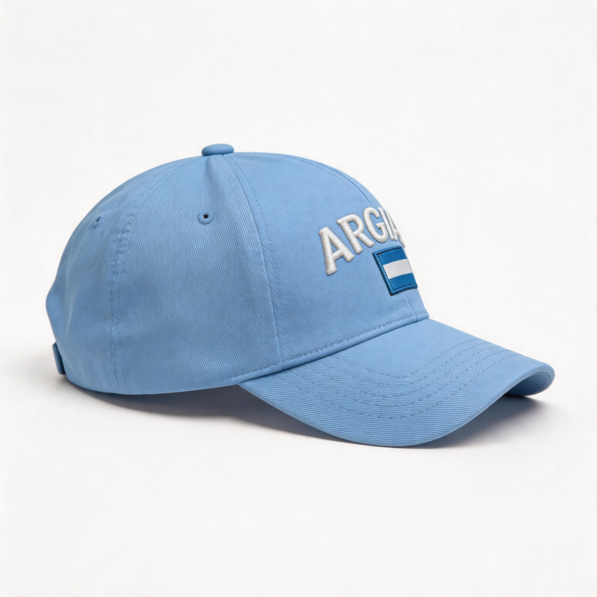 ARGENTINA BASEBALL CAP