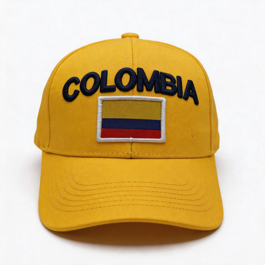 SHT18098 COLUMBIA BASEBALL CAP