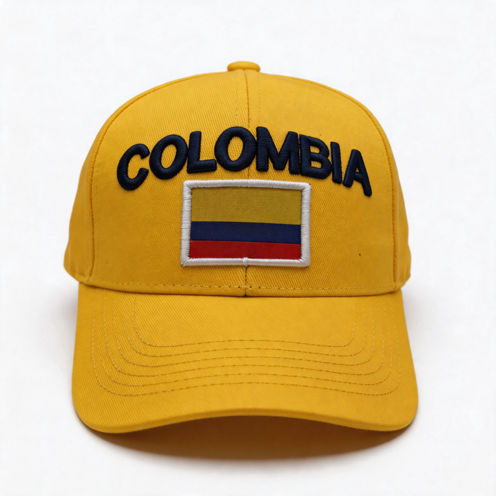 COLUMBIA BASEBALL CAP