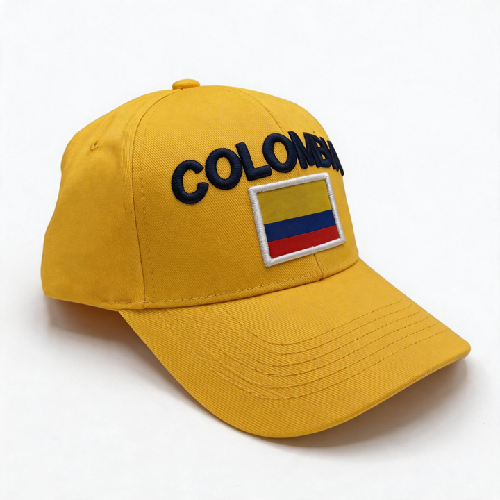 COLUMBIA BASEBALL CAP