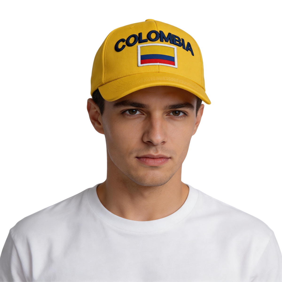 SHT18098 COLUMBIA BASEBALL CAP