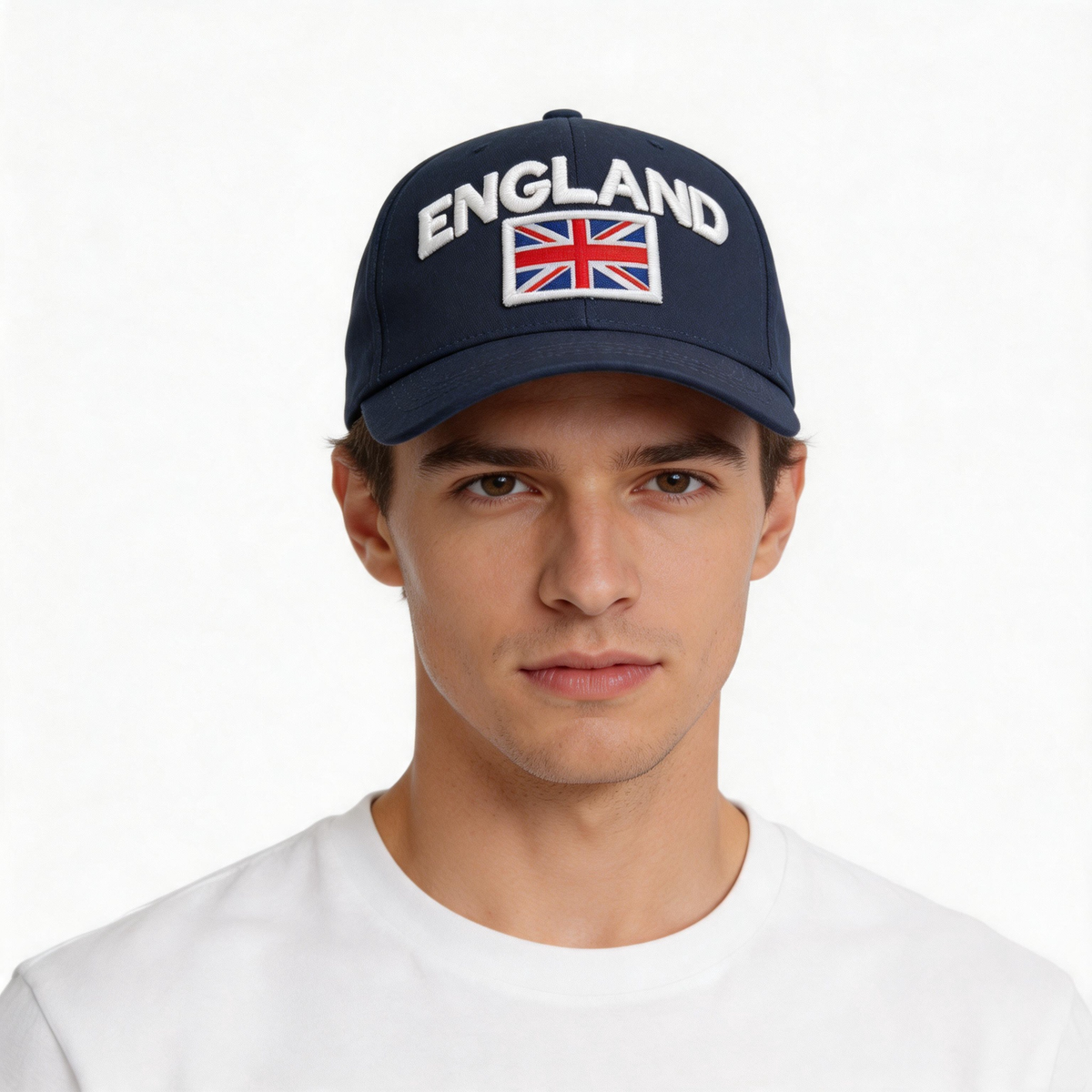 ENGLAND BASEBALL CAP