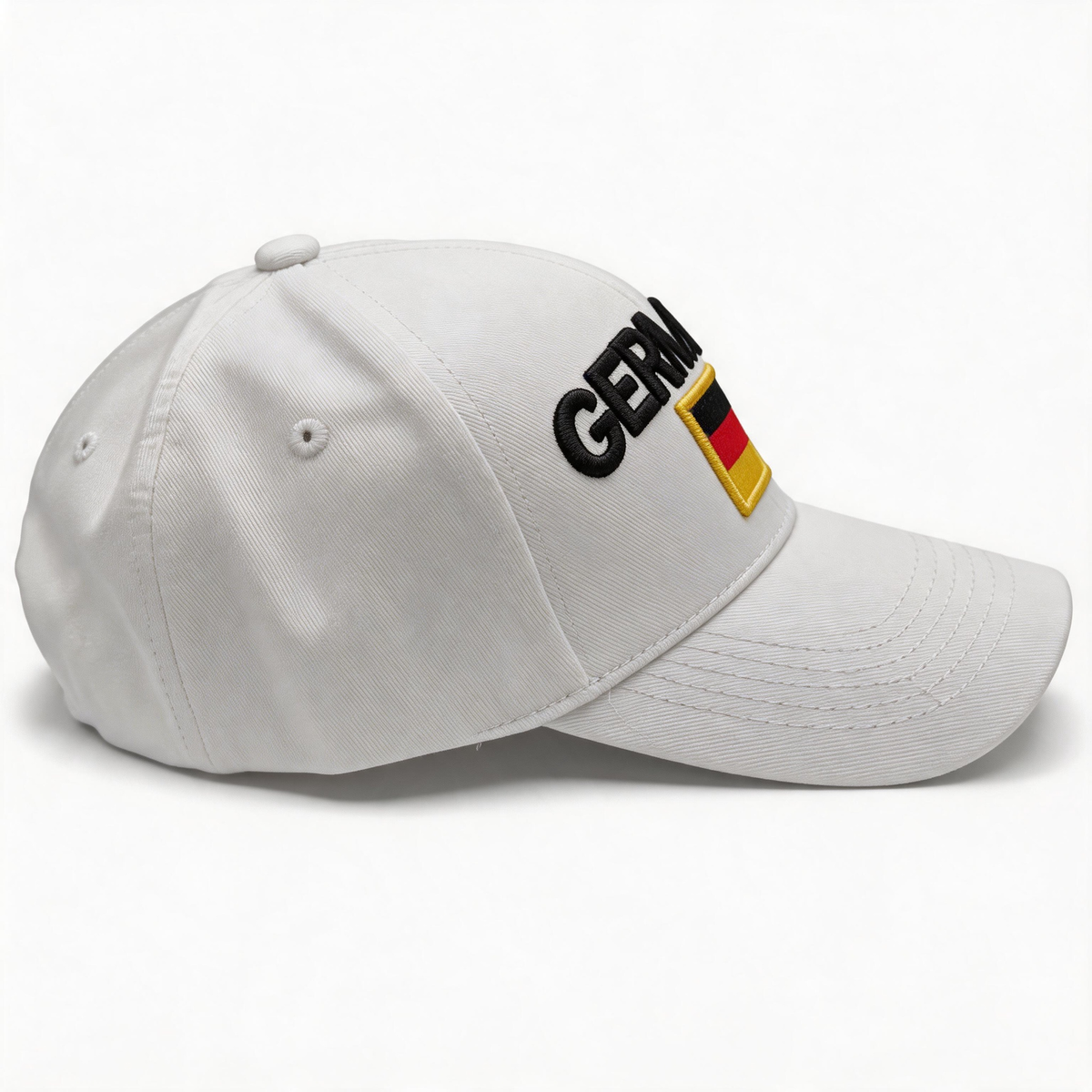 GERMANY BASEBALL CAP