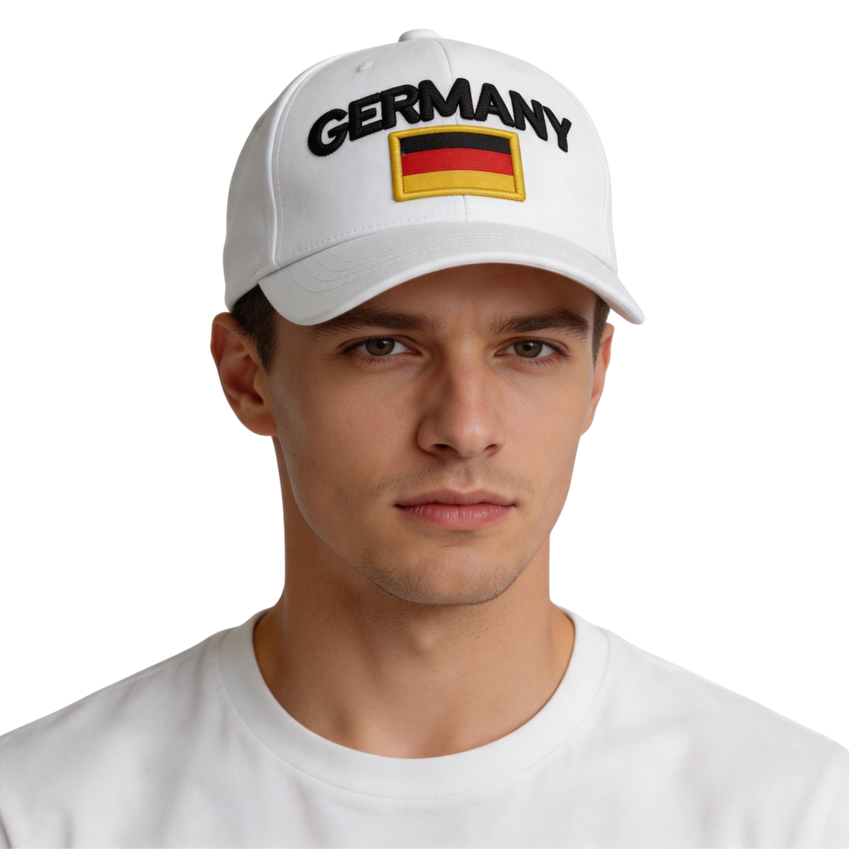 GERMANY BASEBALL CAP