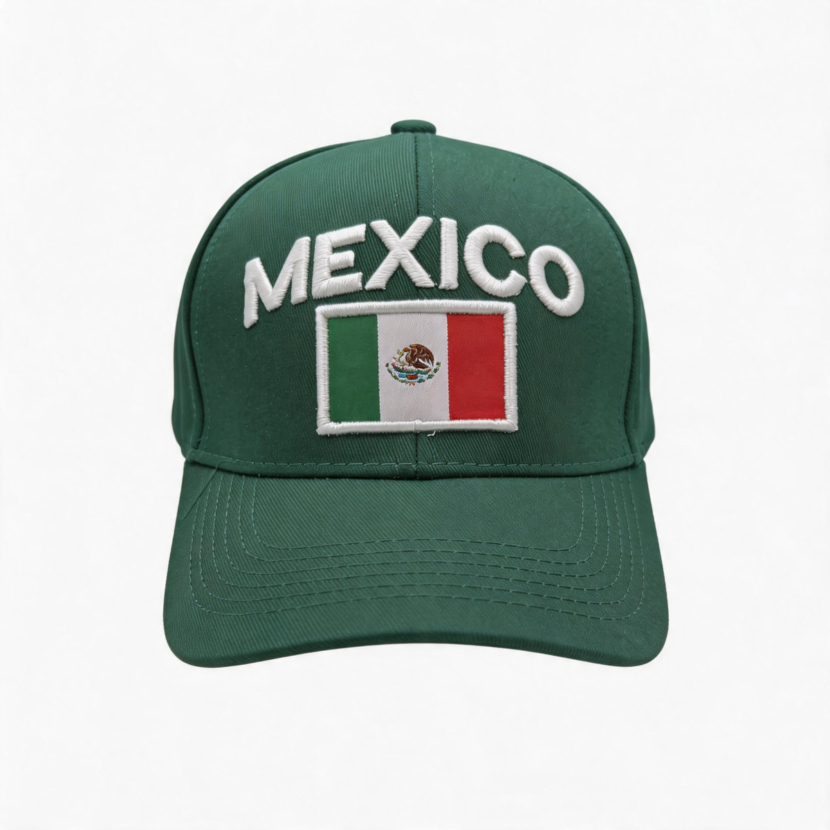 MEXICO BASEBALL CAP