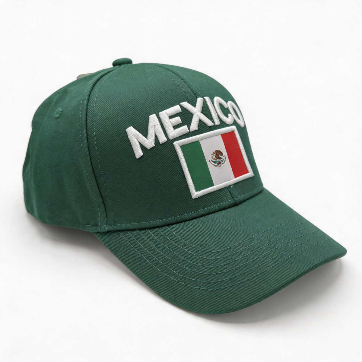 MEXICO BASEBALL CAP