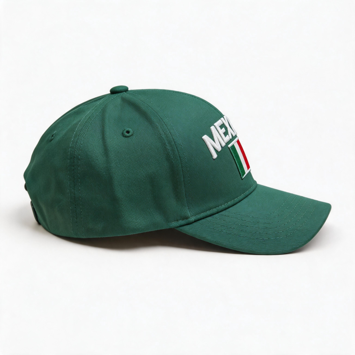 MEXICO BASEBALL CAP