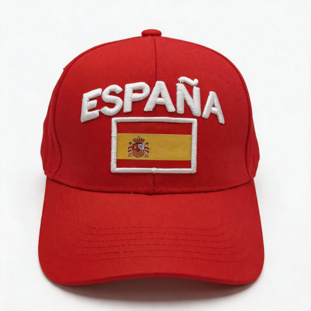 SPAIN BASEBALL CAP