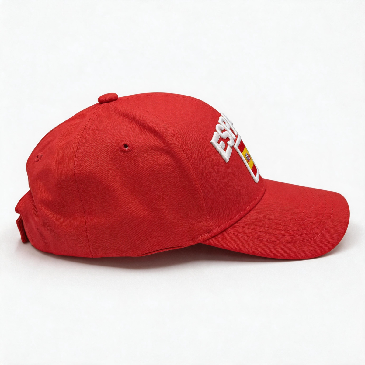 SPAIN BASEBALL CAP