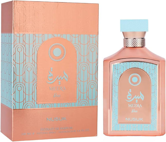 Nusuk Meera Rose 100ml