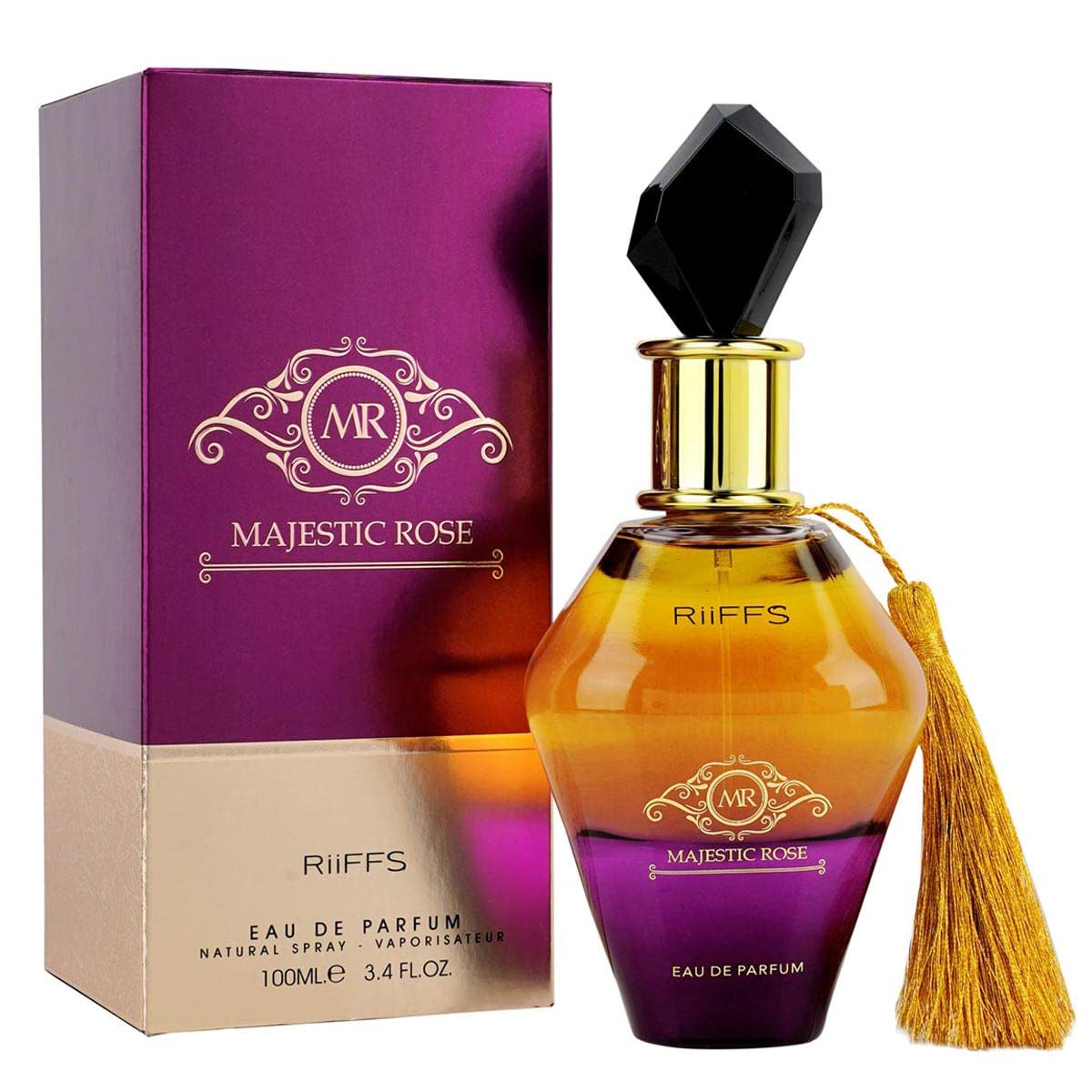 Riiffs Majestic Rose 100ml