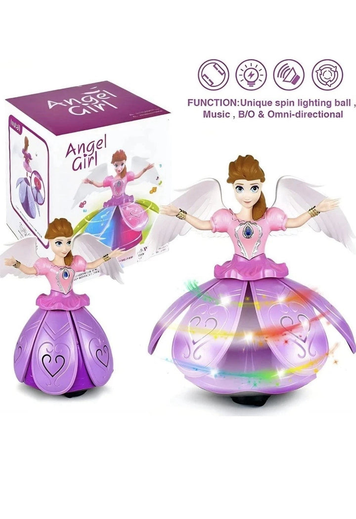 Angel Girl