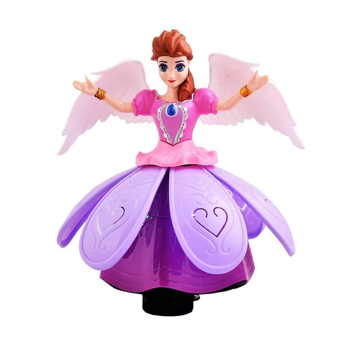 Angel Girl
