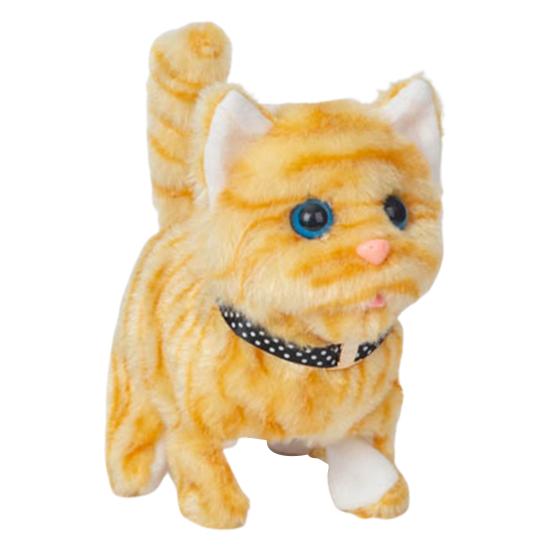 Walking Cat
