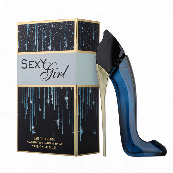 Sexy Girl Blue – Eau de Parfum, 90ml / 3.0 FL.OZ