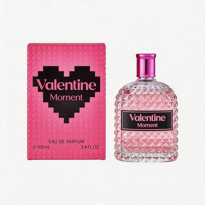 Valentine Moment