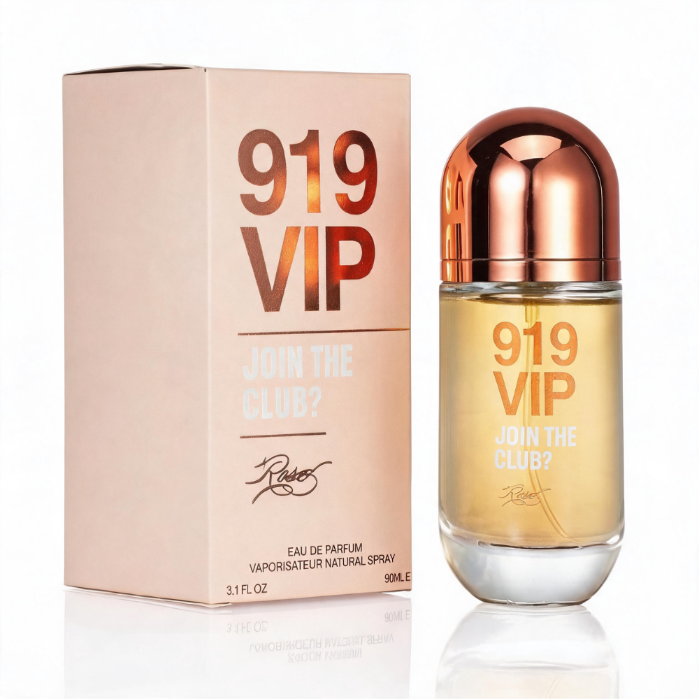919 VIP Eau de Parfum