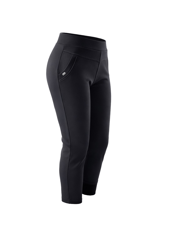 Winter Fleece Leggings