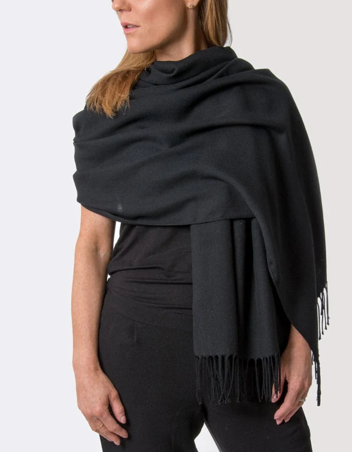 Cashmere Scarves