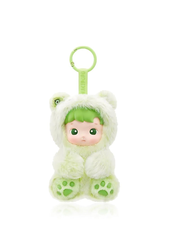 Gummy Bear Plush Blind Box Collectible