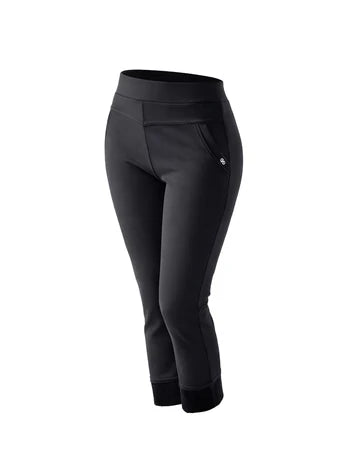 Fleeced Lined Leggings