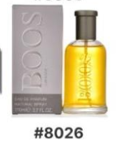 8026 BOOS