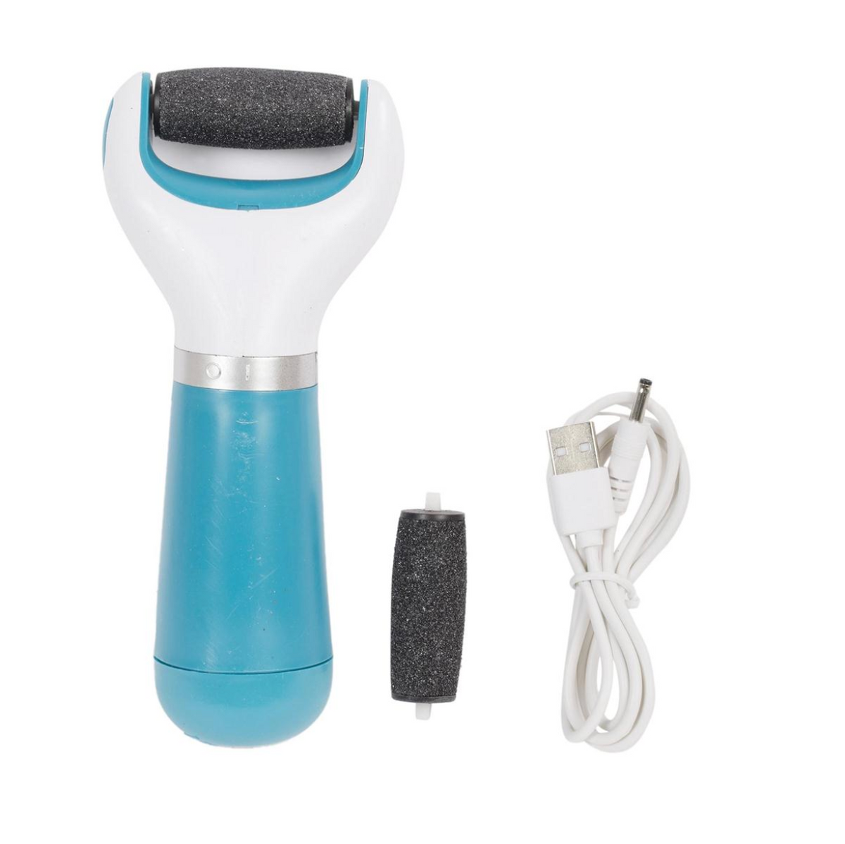 ELECTRIC FOOT CALLUS REMOVER
