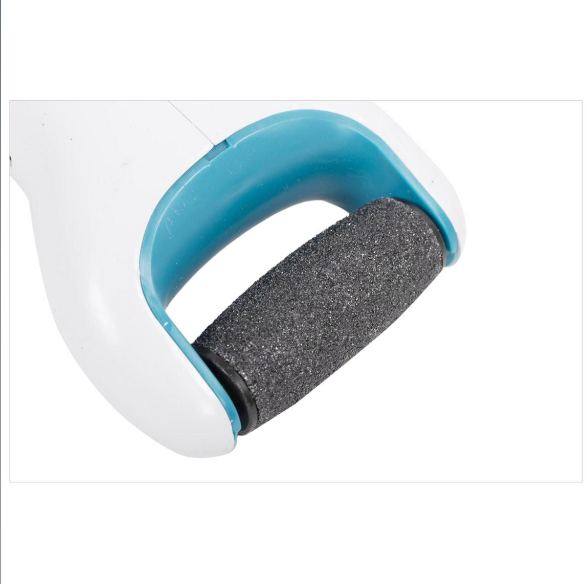ELECTRIC FOOT CALLUS REMOVER