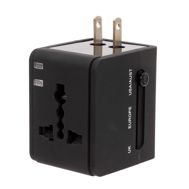 UNIVERSAL TRAVEL ADAPTER