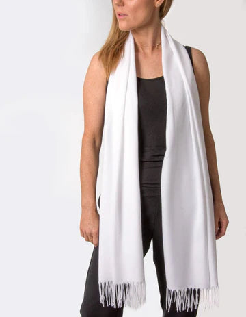 Cashmere Scarves