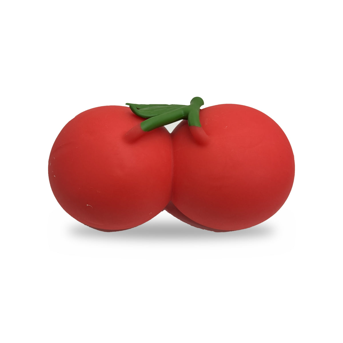Squishy Cherry Stress Toy