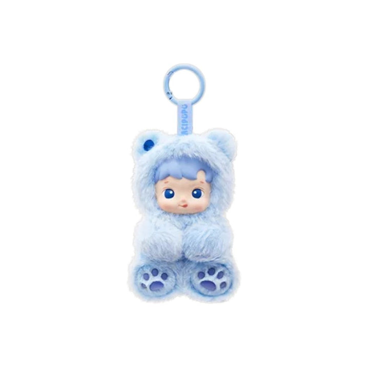 Gummy Bear Plush Blind Box Collectible