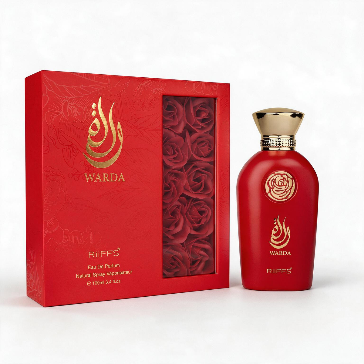 Riiffs Warda 100ml