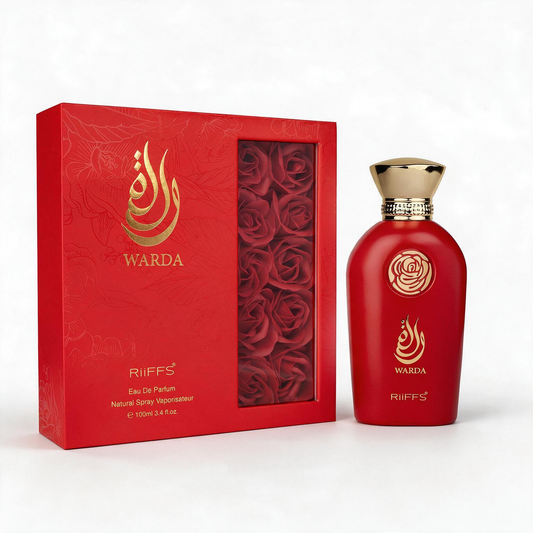 Riiffs Warda 100ml