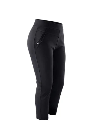Fleeced Lined Leggings