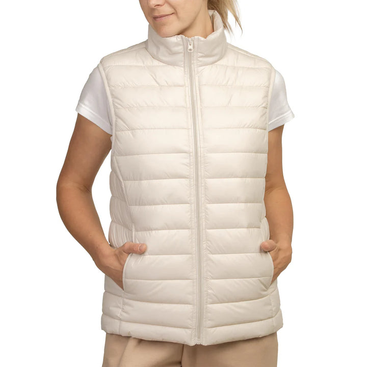 Puffer Vest